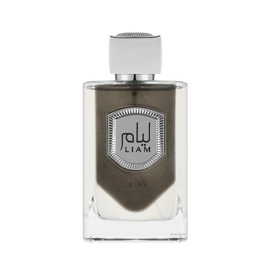 Liam Grey 100ml. Lattafa