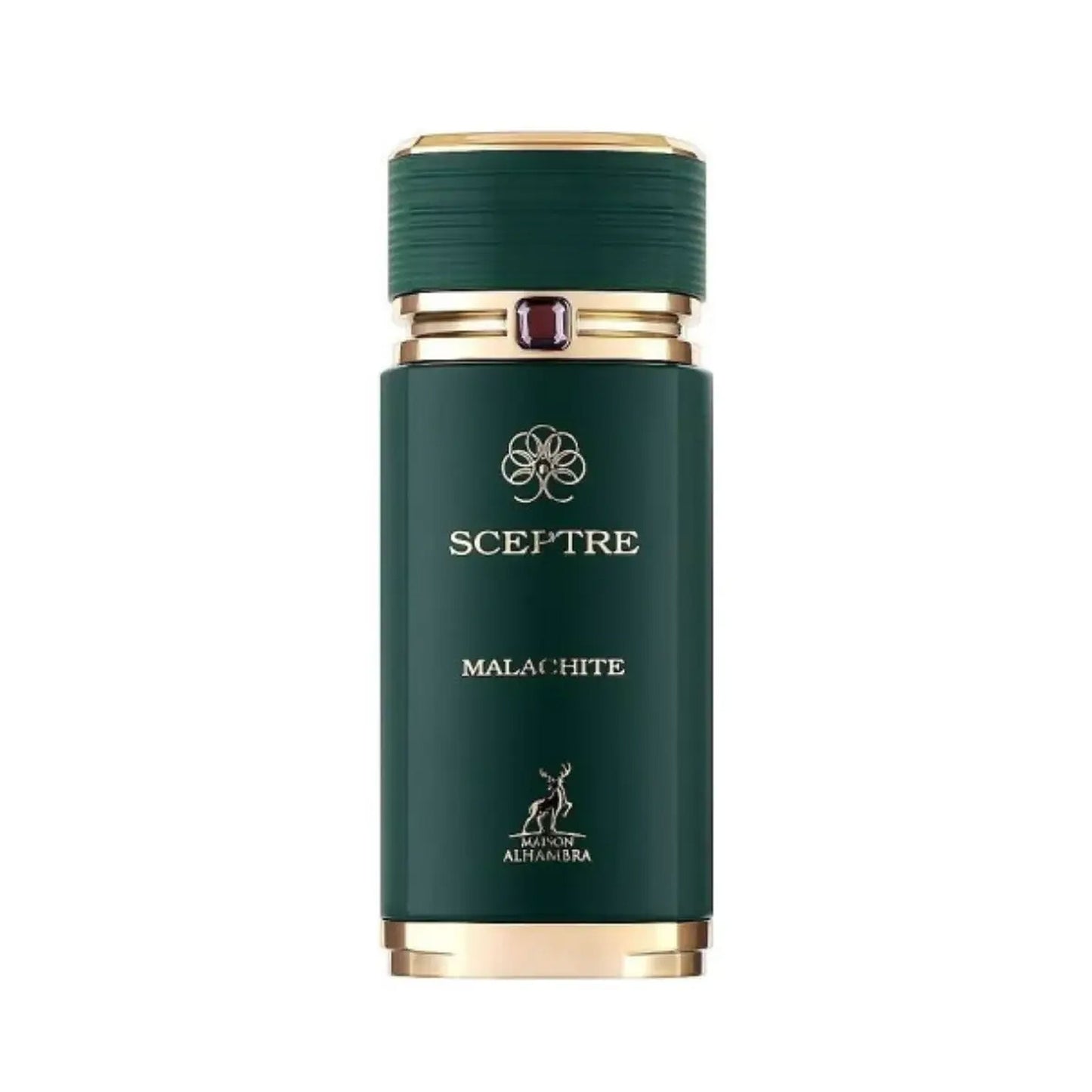 Malachite 100ml. Al-Jazeera
