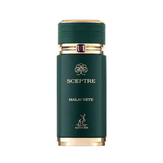 Malachite 100ml. Al-Jazeera