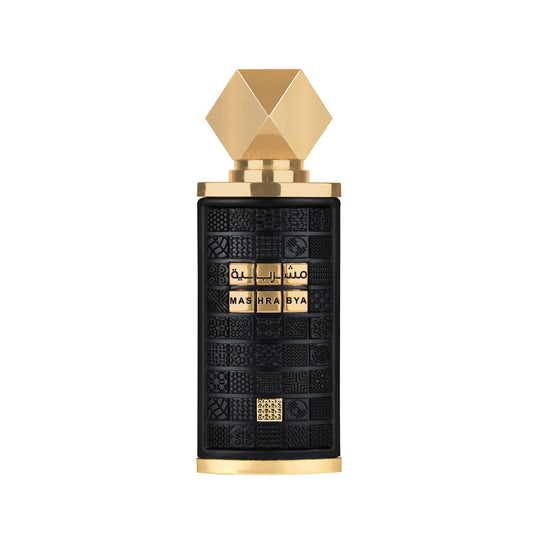 Mashrabya 100ml. Lattafa