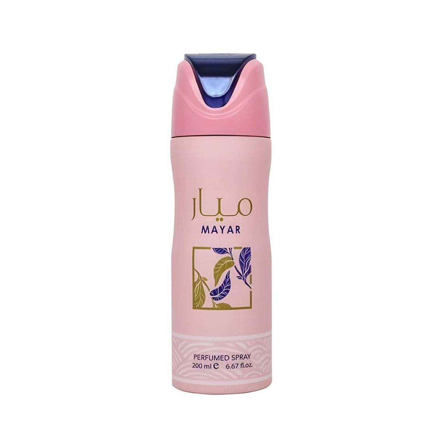 Mayar Body spray 200ml. Lattafa