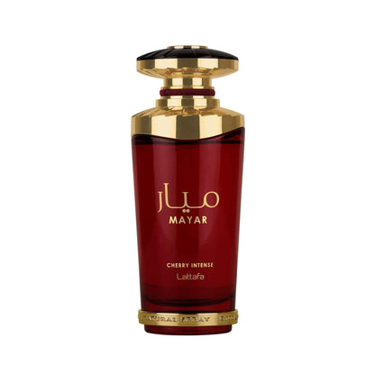 Mayar Cherry Intense 100ml. Lattafa