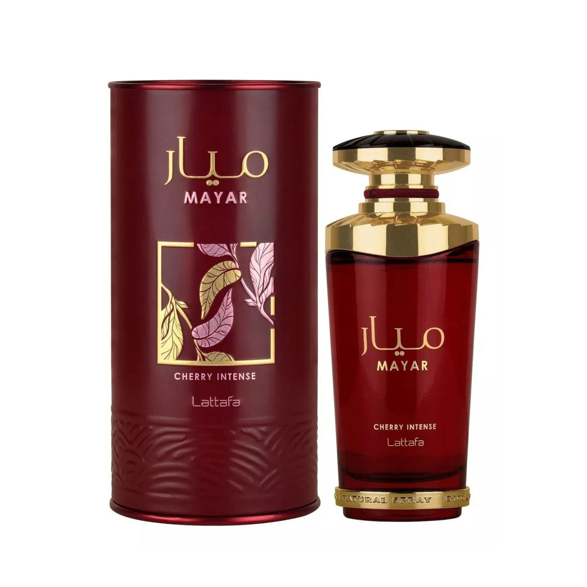 Mayar Cherry Intense 100ml. Lattafa