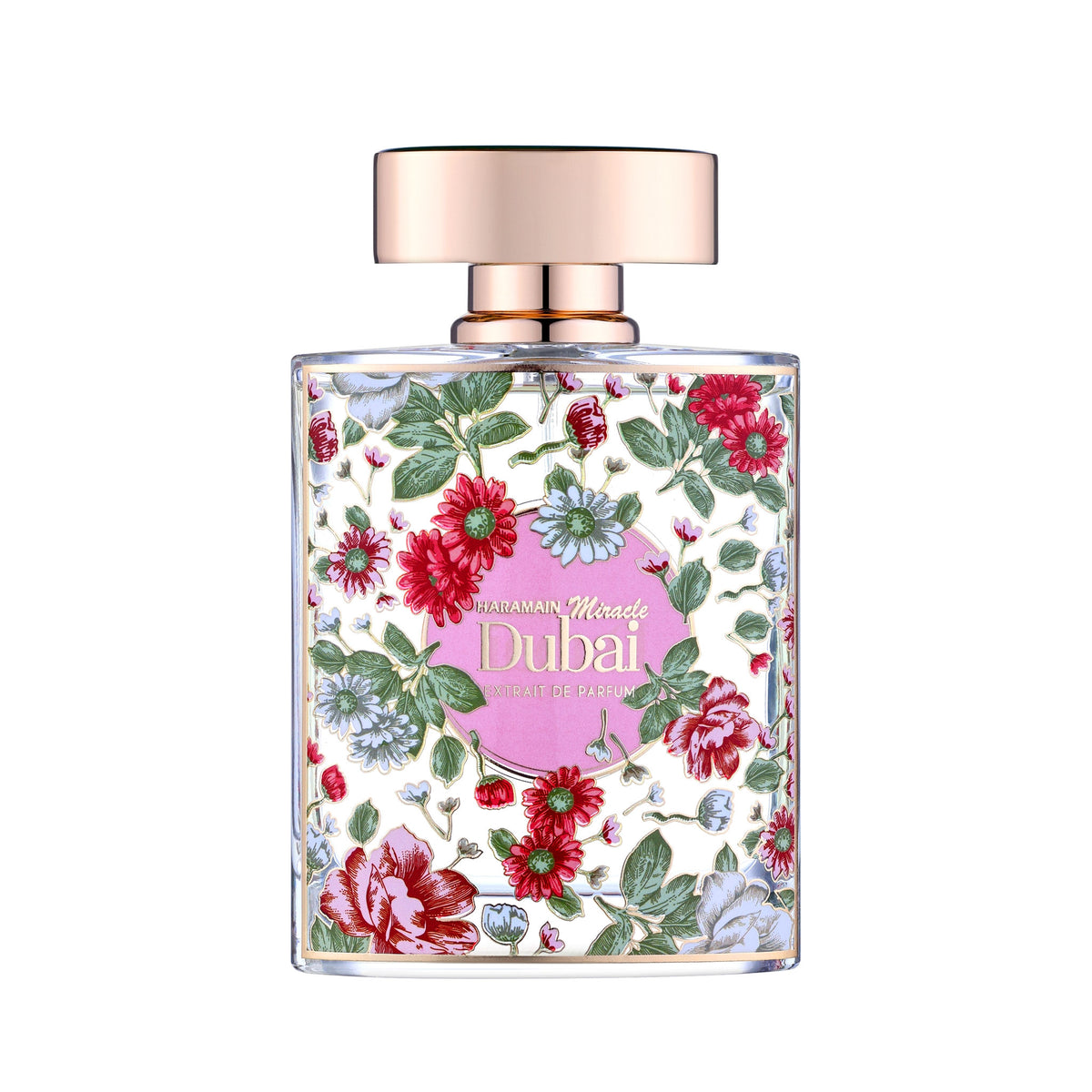 Miracle Dubai 100ml. Al Haramain