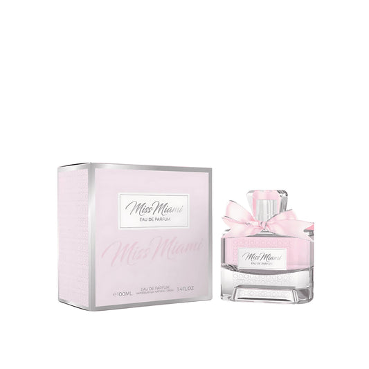 Miss Miami 100ml.