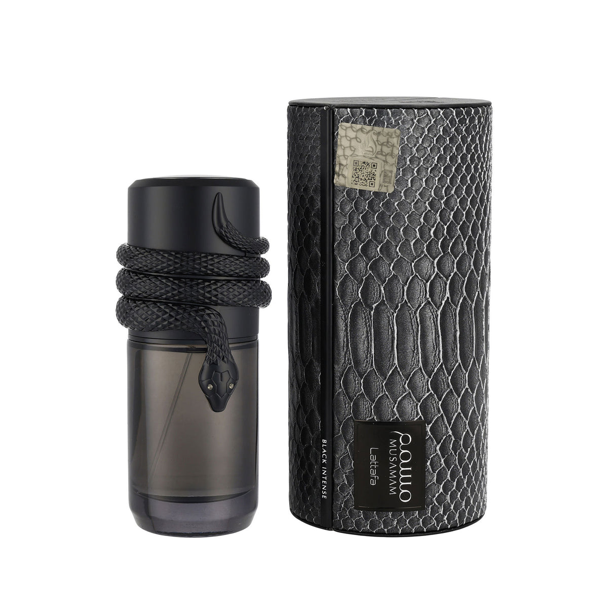 Musamam Black Intense 100ml. Lattafa