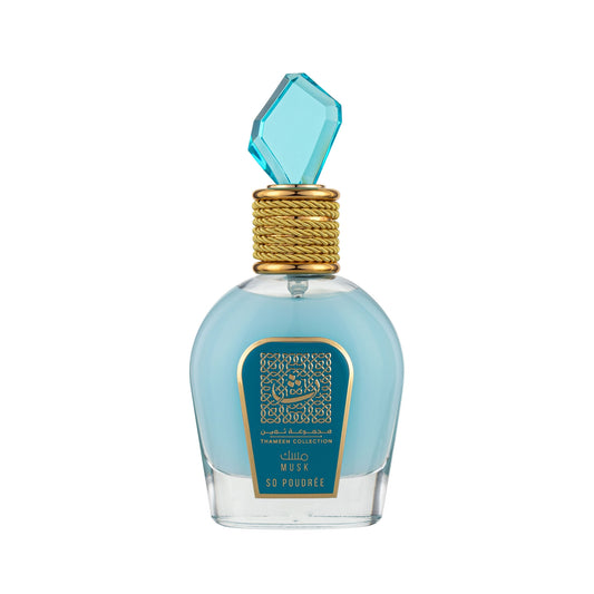 Musk So Poudrée 100ml. Lattafa