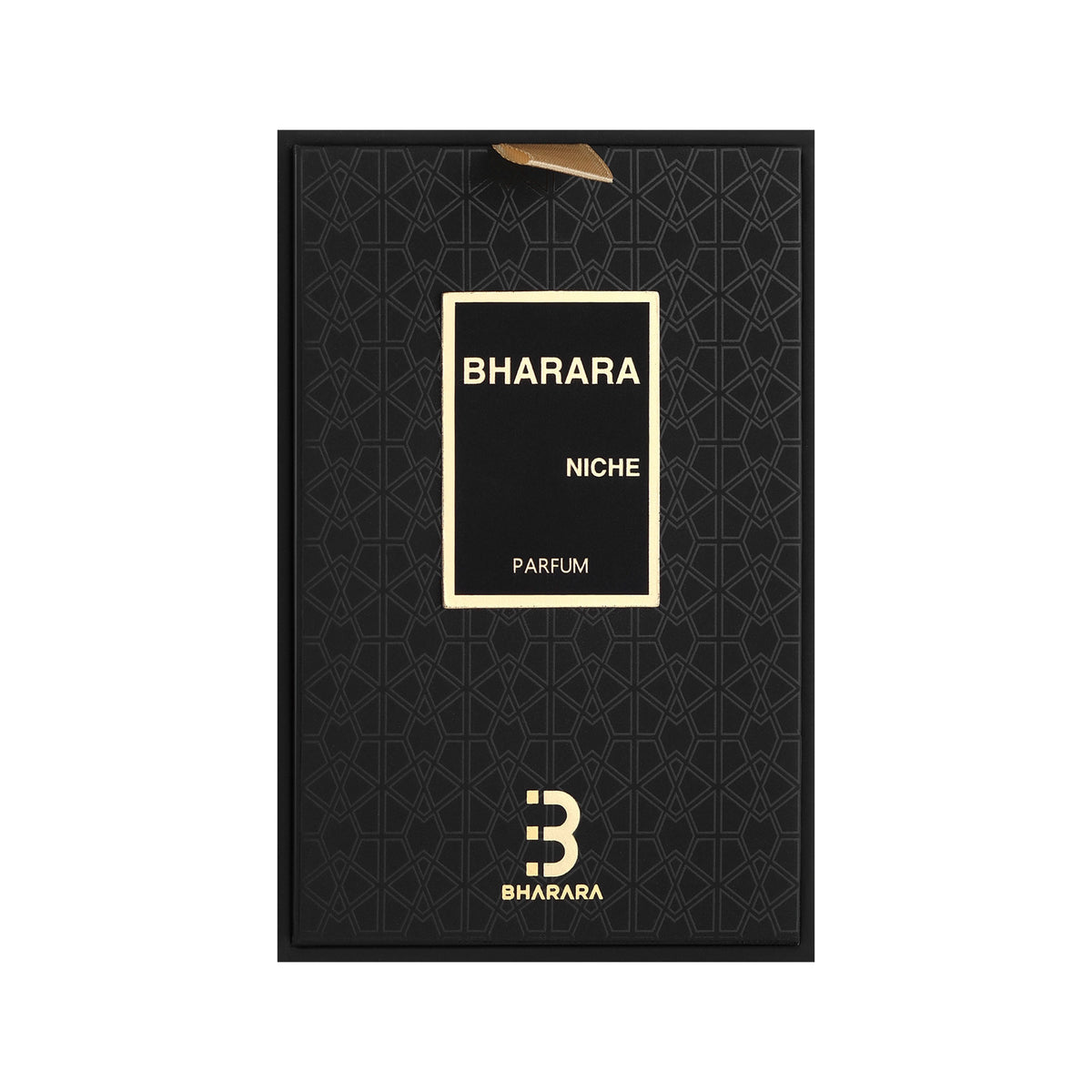 Niche 100ml. Bharara