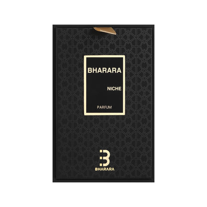 Niche 100ml. Bharara