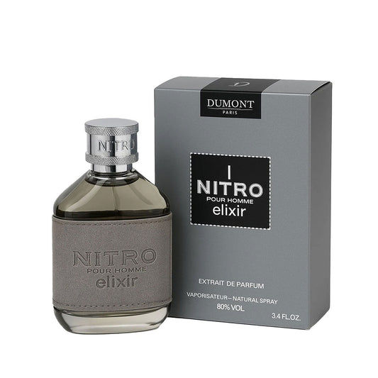 Nitro Elixir 100ml. Dumont