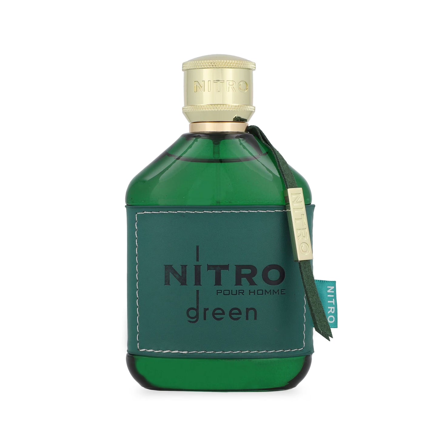 Nitro Green 100ml. Dumont