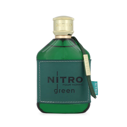 Nitro Green 100ml. Dumont