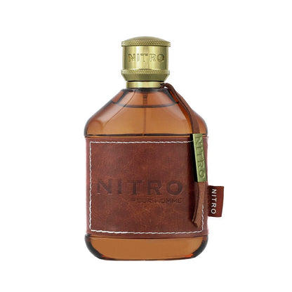 Nitro Pour Homme 100ml. Dumont