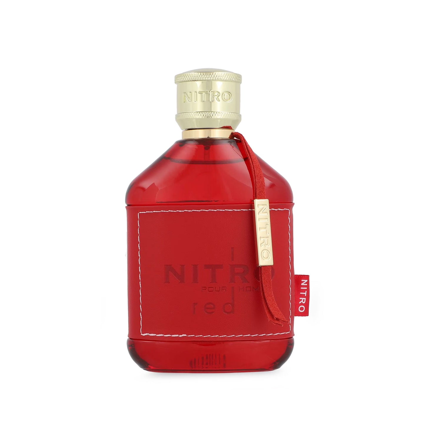 Nitro Red 100ml. Dumont