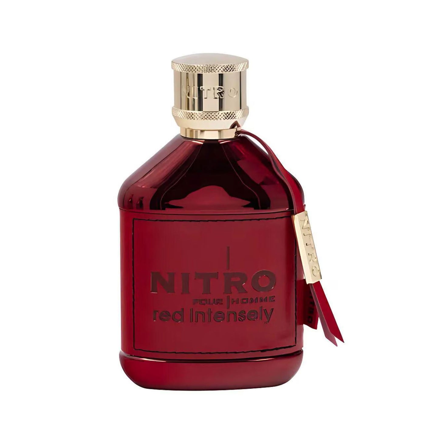 Nitro Red Intensely 100ml. Dumont