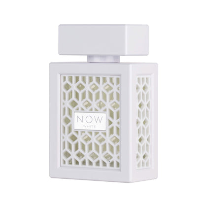 Now White 100ml. RAVE