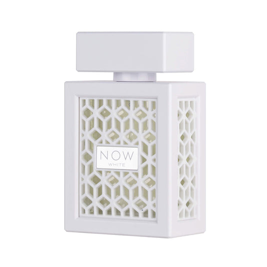 Now White 100ml. RAVE