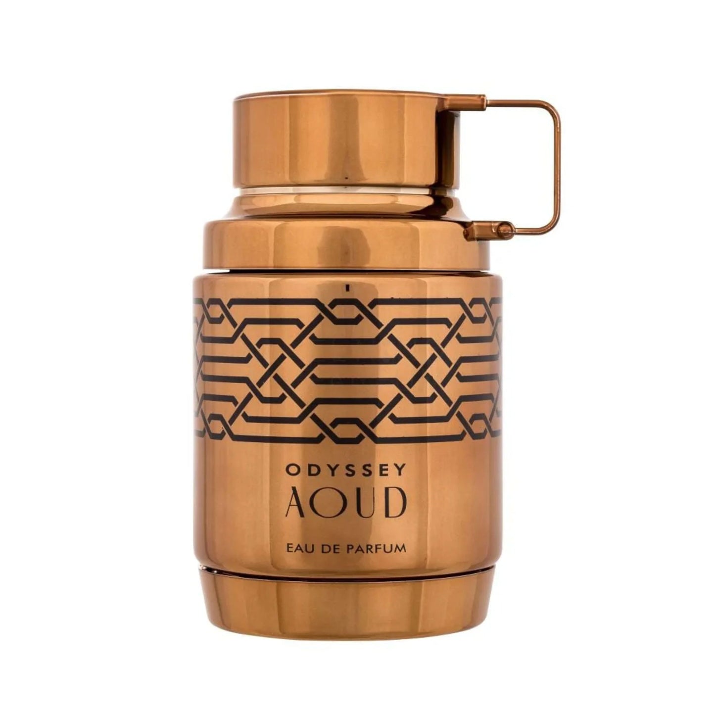Odyssey Aoud 100ml. Armaf