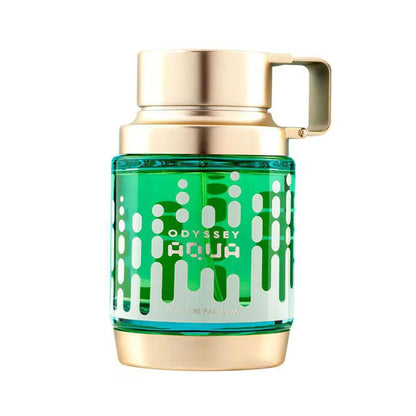 Odyssey Aqua Edition 100ml. Armaf
