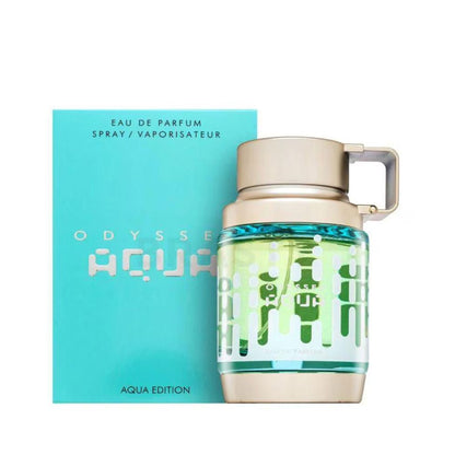 Odyssey Aqua Edition 100ml. Armaf