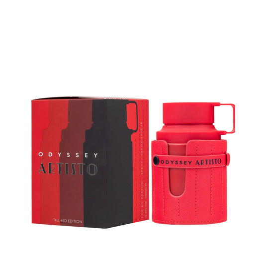 Odyssey Artisto 100ml. Armaf