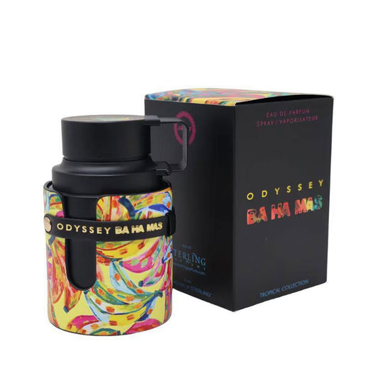 Odyssey BA HA MAS 100ml. Armaf