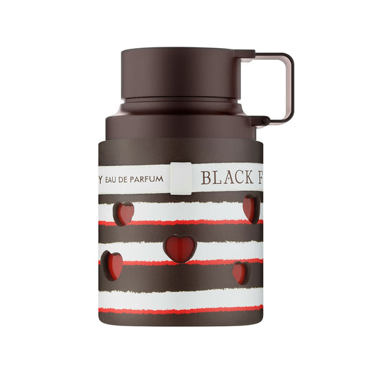 Odyssey Black Forest 100ml. Armaf