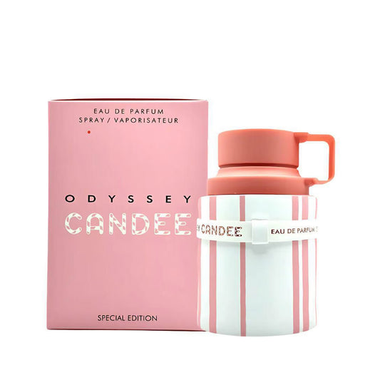 Odyssey Candee 100ml. Armaf