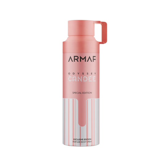 Odyssey Candee Body Spray 200ml. Armaf
