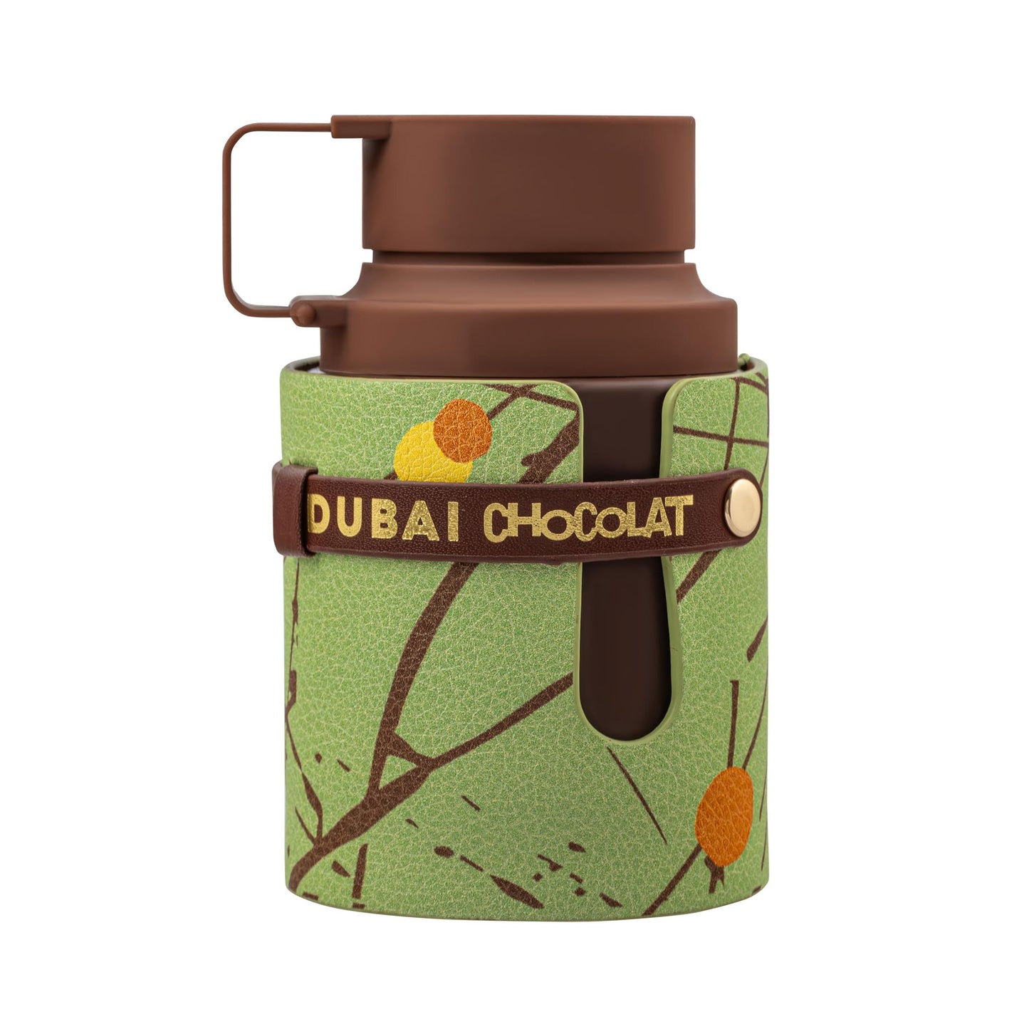 Odyssey Dubai Chocolat 100ml. Armaf