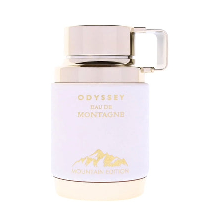 Odyssey Eau de Montagne 100ml. Armaf