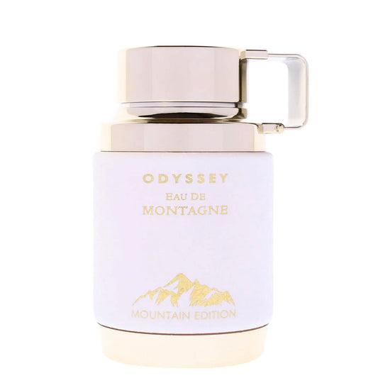 Odyssey Eau de Montagne 100ml. Armaf