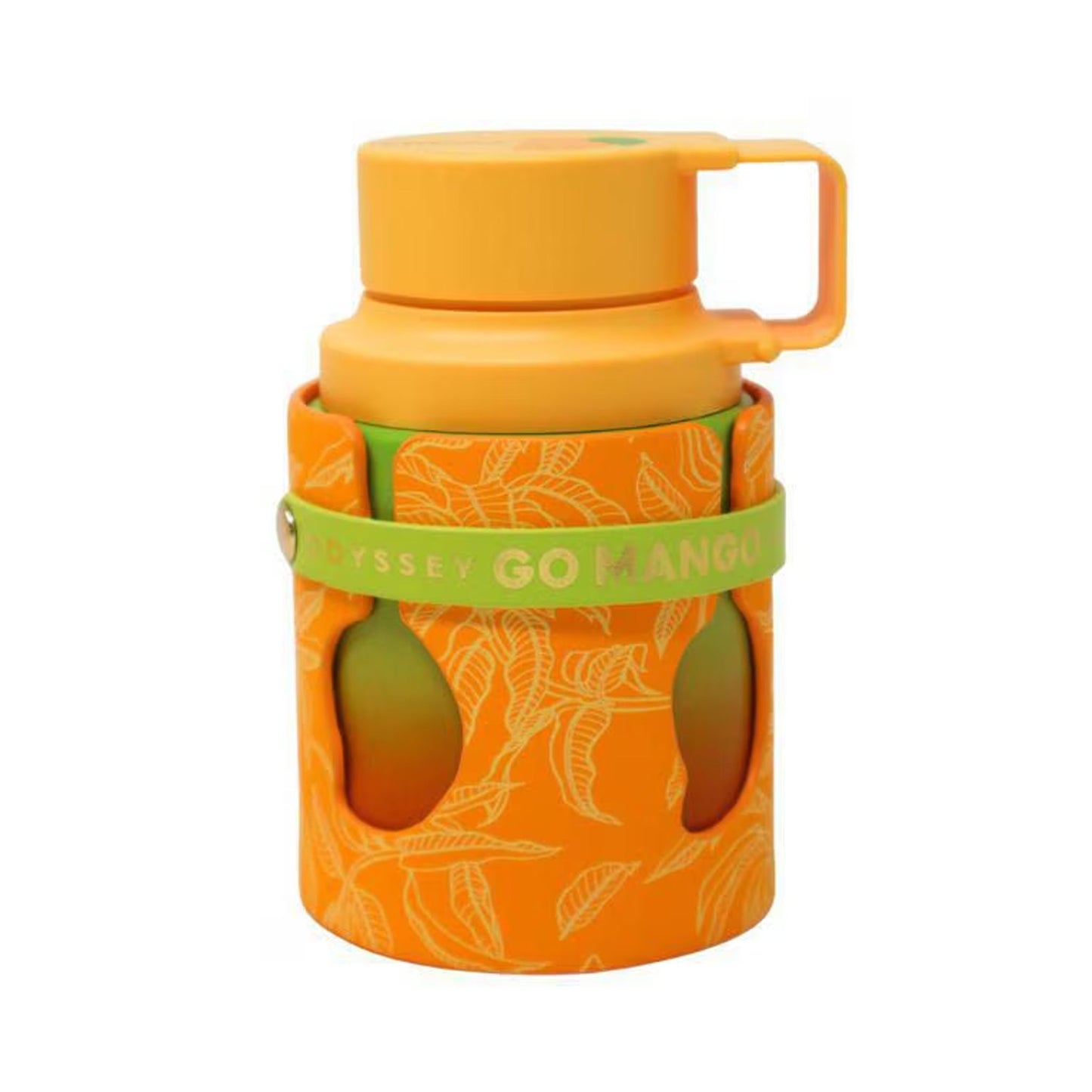 Odyssey Go Mango 100ml. Armaf