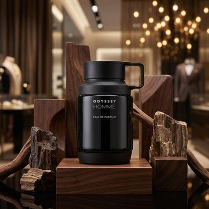 Odyssey Homme 200ml. Armaf