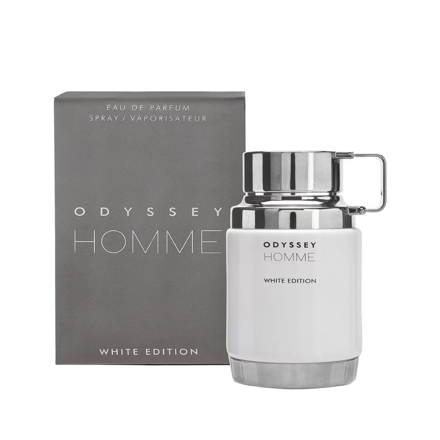 Odyssey Homme White Edition 100ml. Armaf