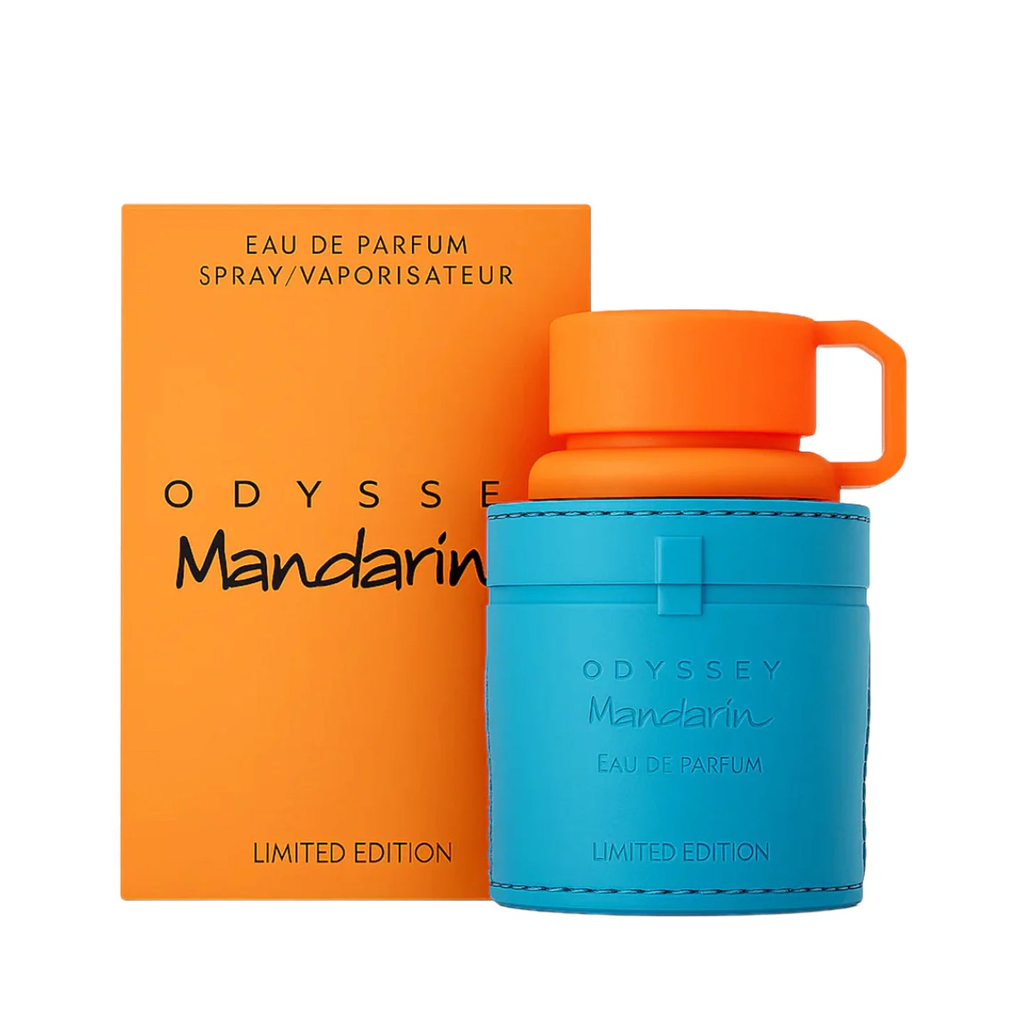 Odyssey Mandarin Sky 105ml. Armaf