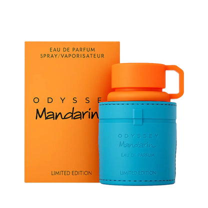 Odyssey Mandarin Sky 105ml. Armaf
