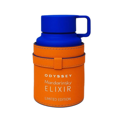 Odyssey Mandarin Sky Elixir 100ml. Armaf