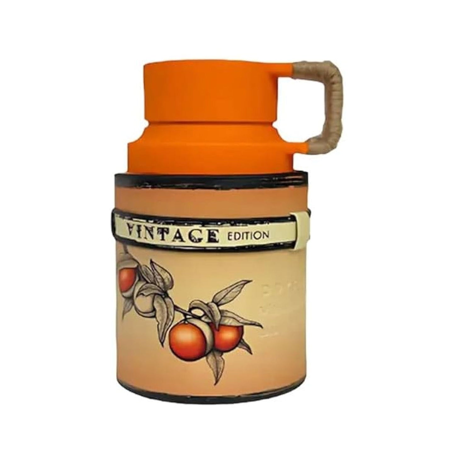 Odyssey Mandarin Sky Vintage Edition 100ml. Armaf