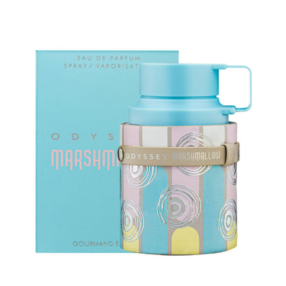 Odyssey Marshmallow 100ml. Armaf
