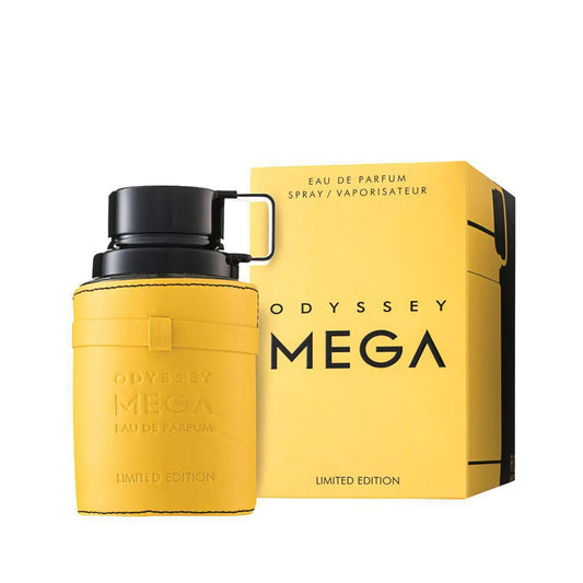 Odyssey Mega Man 100ml. Armaf