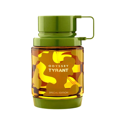 Odyssey Tyrant Special Edition 100ml. Armaf