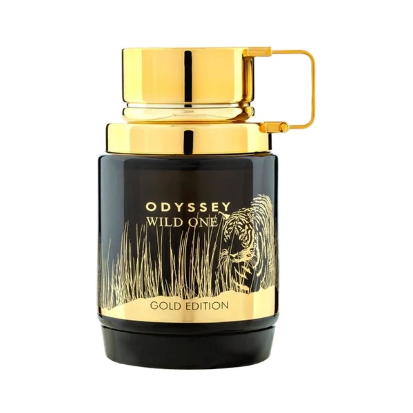 Odyssey Wild One Gold Edition 100ml. Armaf