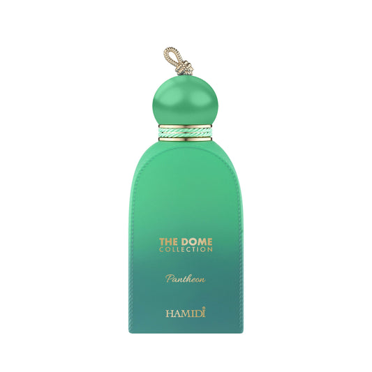 Pantheon The Dome 100ml. Hamidi