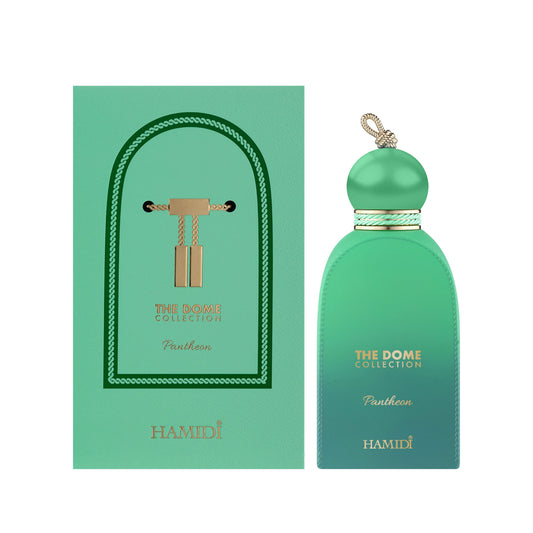 Pantheon The Dome 100ml. Hamidi