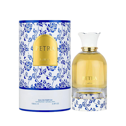 Petra 100ml. Lattafa