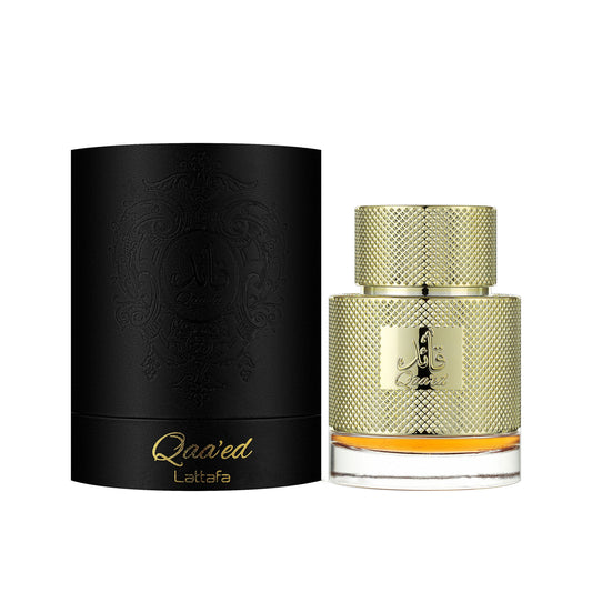 Qaa'ed 100ml. Lattafa