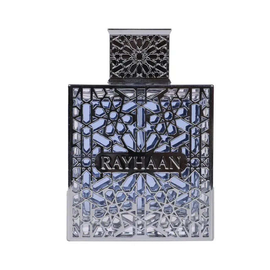 Aquatica Eau De Parfum 100ml. Rayhaan