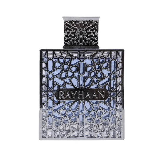 Aquatica Eau De Parfum 100ml. Rayhaan