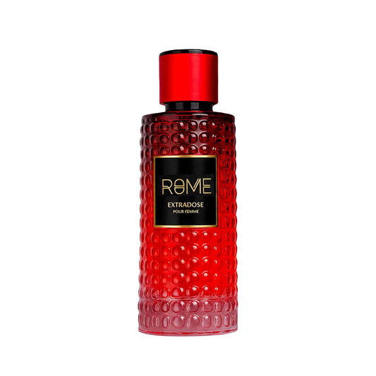 Rome Extradose Pour Femme 100ml. Bharara